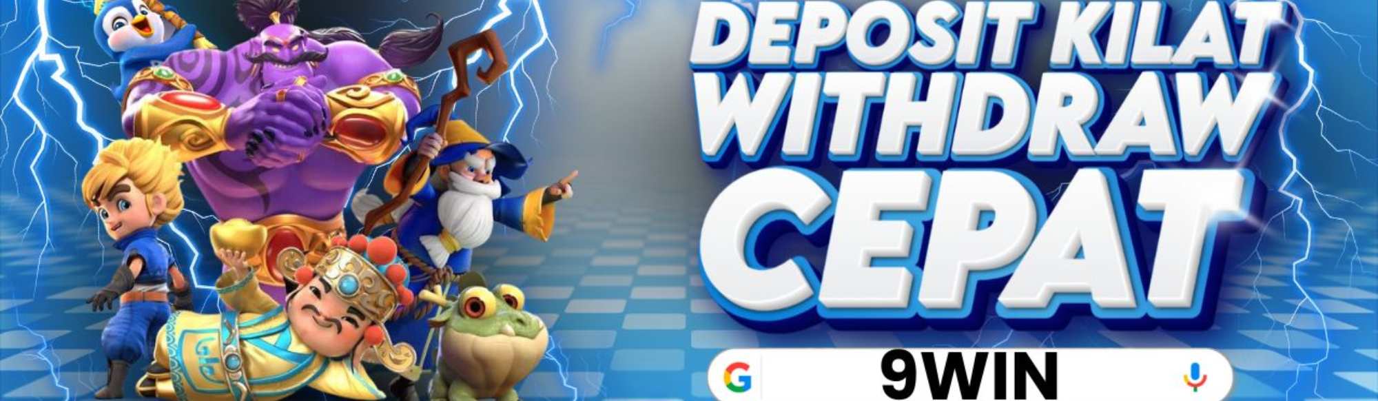 SERBU88 Desktop